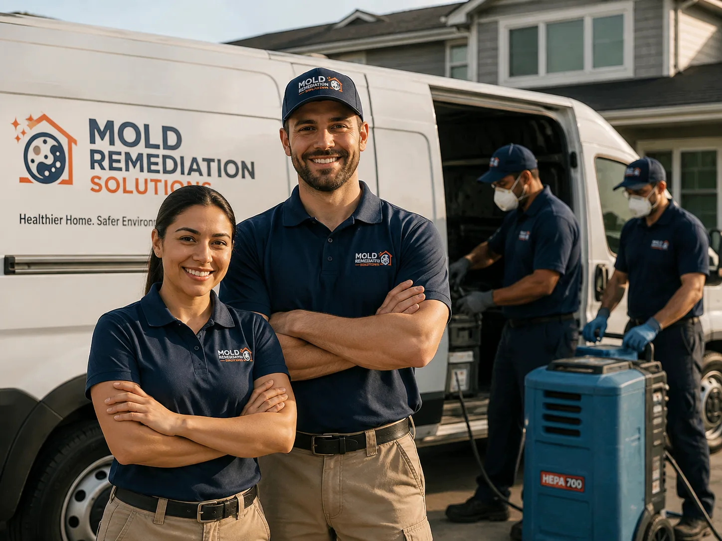 Mold Remediation company in Hudson, KY